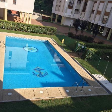 Apartamento La Ribera Suances Zewnętrze zdjęcie