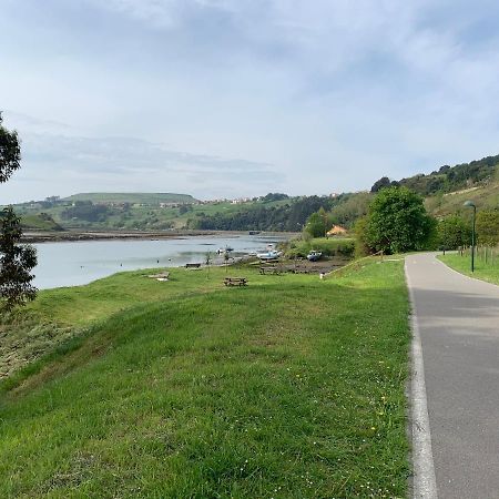 Apartamento La Ribera Suances Zewnętrze zdjęcie