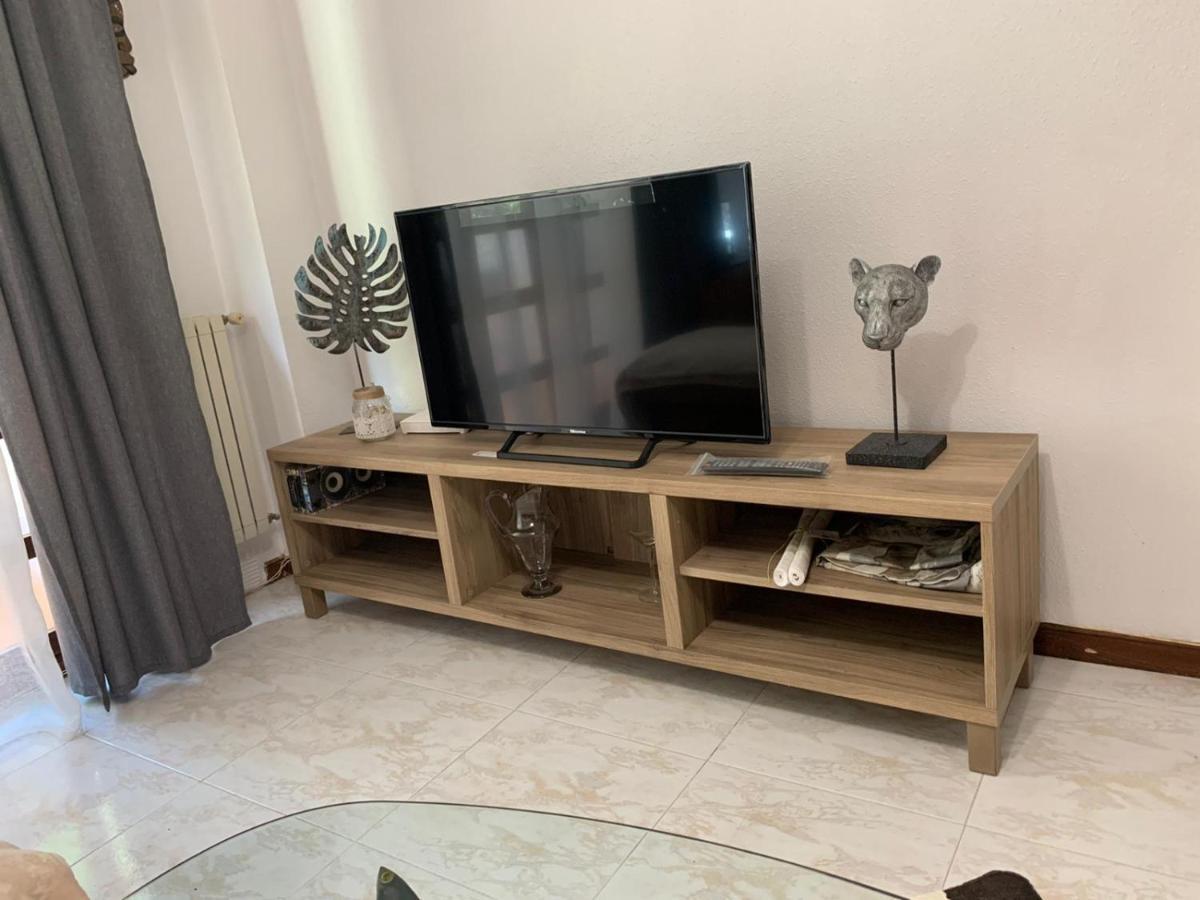 Apartamento La Ribera Suances Zewnętrze zdjęcie