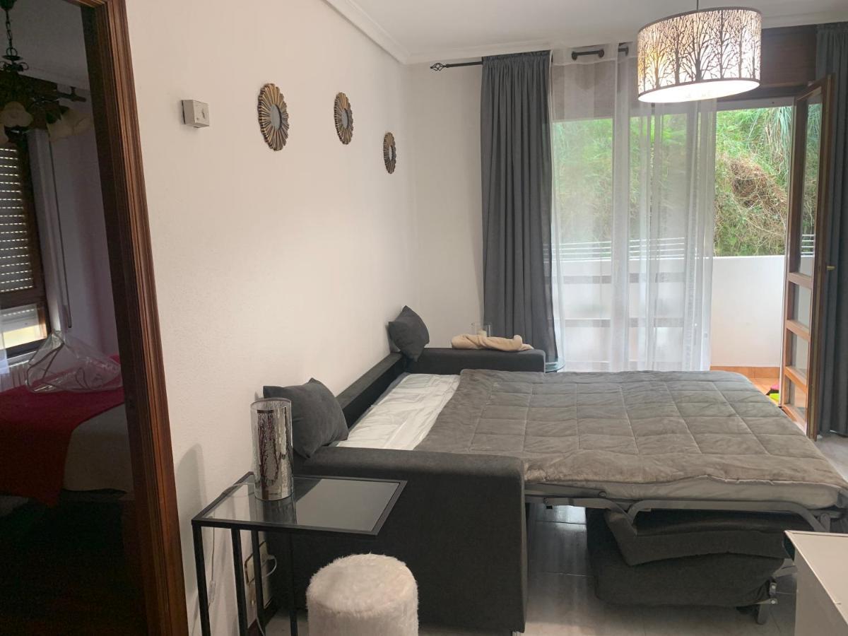 Apartamento La Ribera Suances Zewnętrze zdjęcie