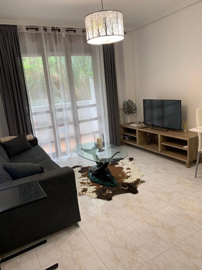 Apartamento La Ribera Suances Zewnętrze zdjęcie
