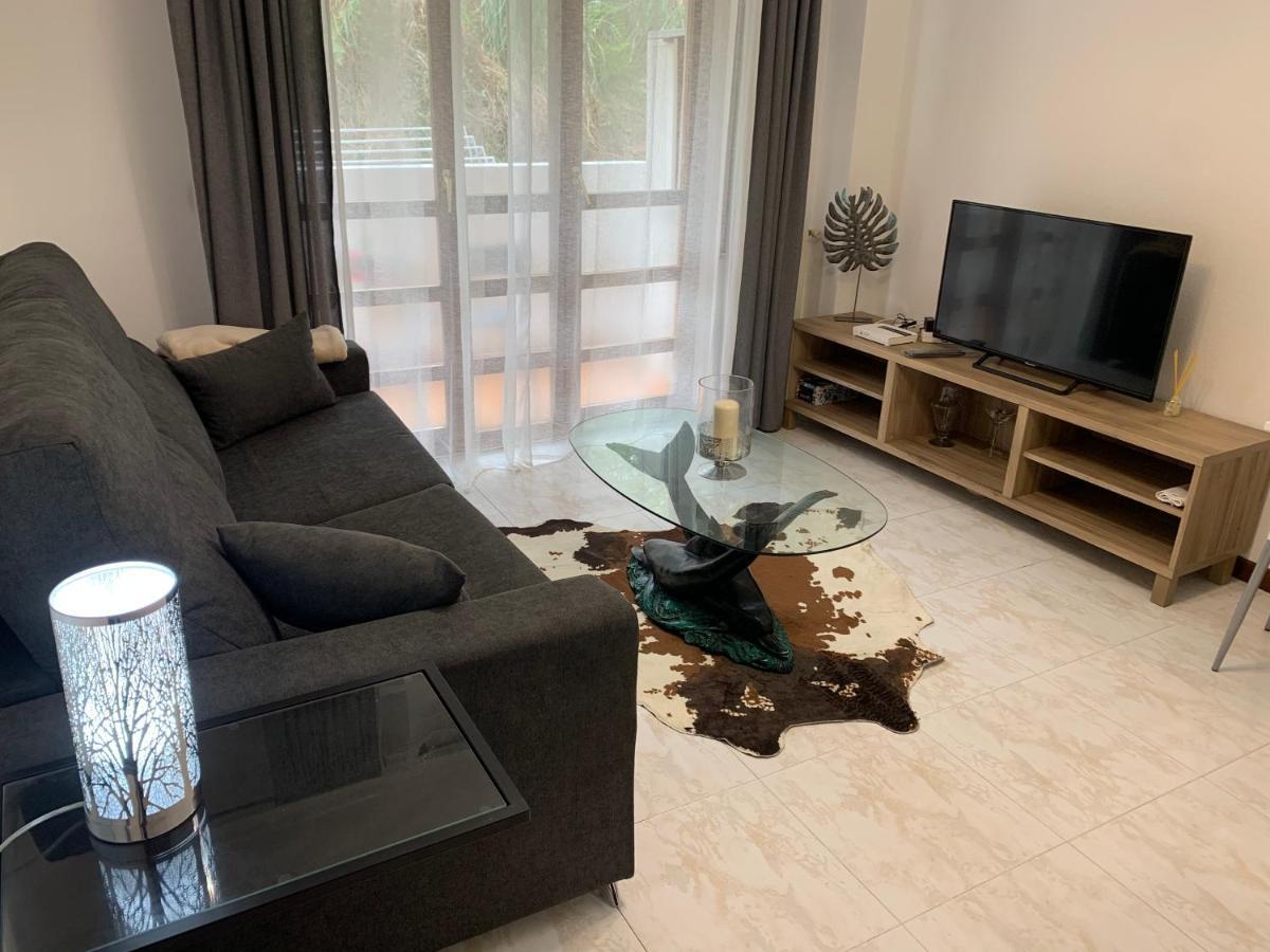 Apartamento La Ribera Suances Zewnętrze zdjęcie