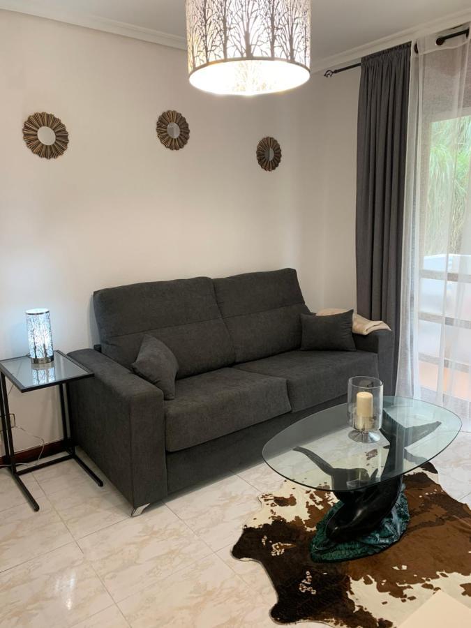 Apartamento La Ribera Suances Zewnętrze zdjęcie