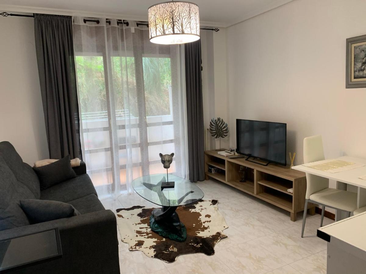 Apartamento La Ribera Suances Zewnętrze zdjęcie