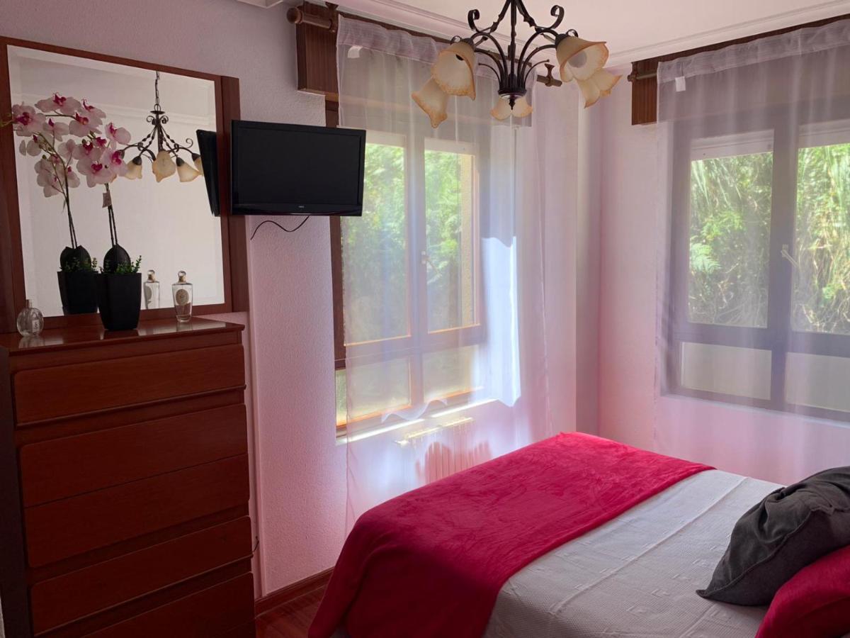 Apartamento La Ribera Suances Zewnętrze zdjęcie