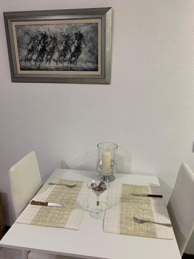Apartamento La Ribera Suances Zewnętrze zdjęcie