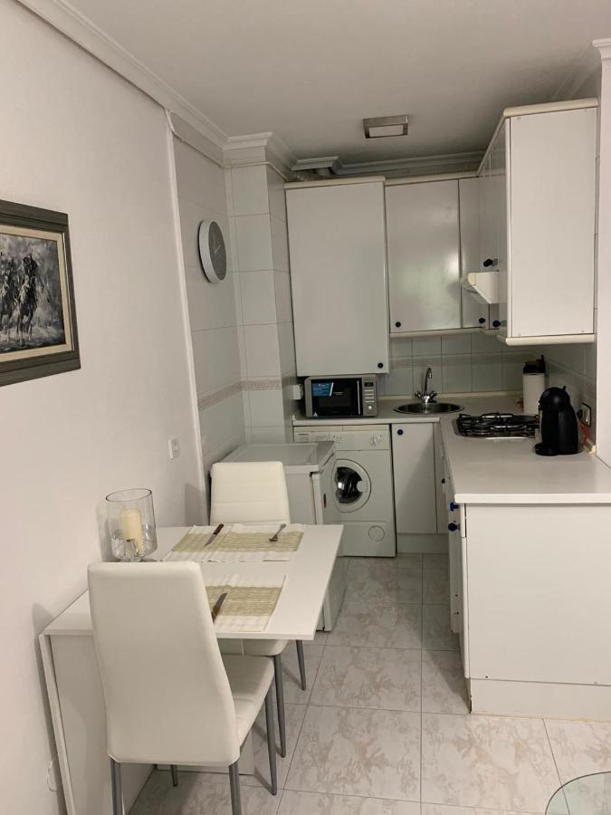 Apartamento La Ribera Suances Zewnętrze zdjęcie