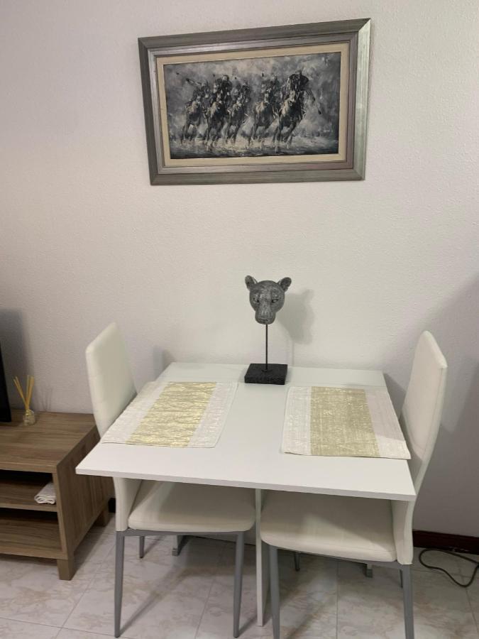 Apartamento La Ribera Suances Zewnętrze zdjęcie