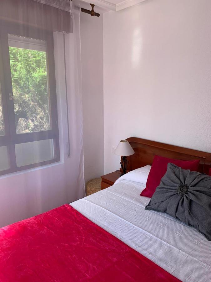 Apartamento La Ribera Suances Zewnętrze zdjęcie