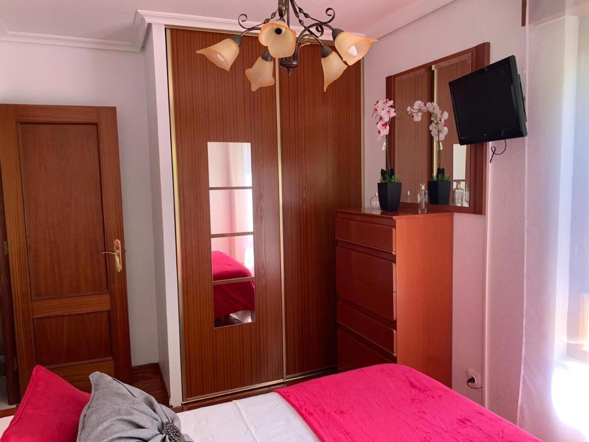 Apartamento La Ribera Suances Zewnętrze zdjęcie