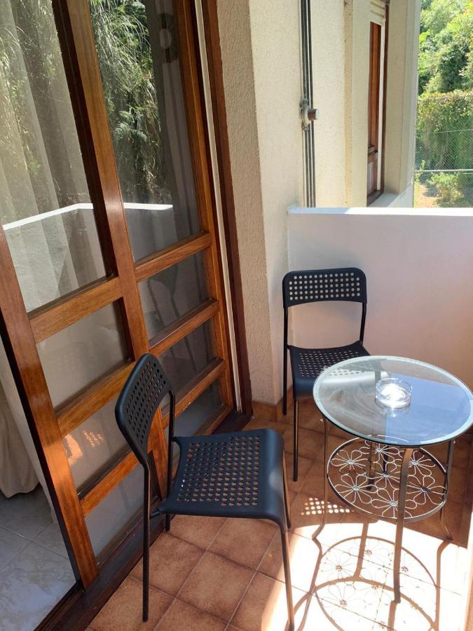 Apartamento La Ribera Suances Zewnętrze zdjęcie