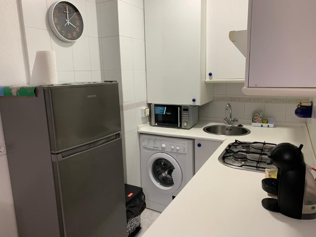 Apartamento La Ribera Suances Zewnętrze zdjęcie
