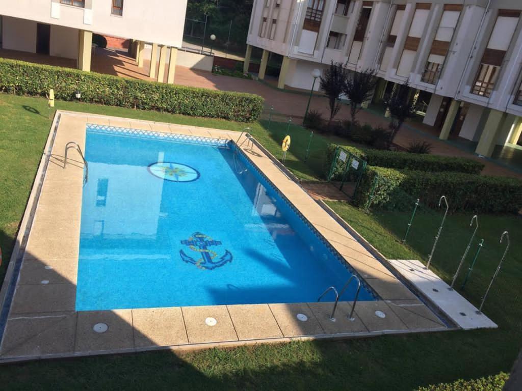 Apartamento La Ribera Suances Zewnętrze zdjęcie